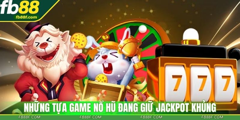 Khám phá game hot tại sảnh nổ hũ PG điện tử hôm nay