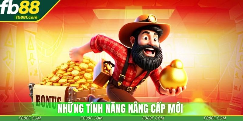 Khám phá ưu điểm nổi bật trong sảnh nổ hũ TP Điện Tử