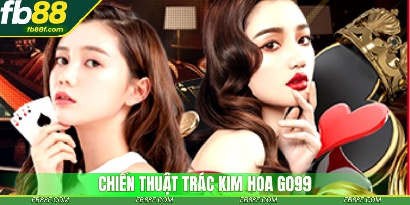 Trác kim hoa GO99 và các chiến lược áp dụng thực tế Trác kim hoa GO99 và các chiến lược áp dụng thực tế